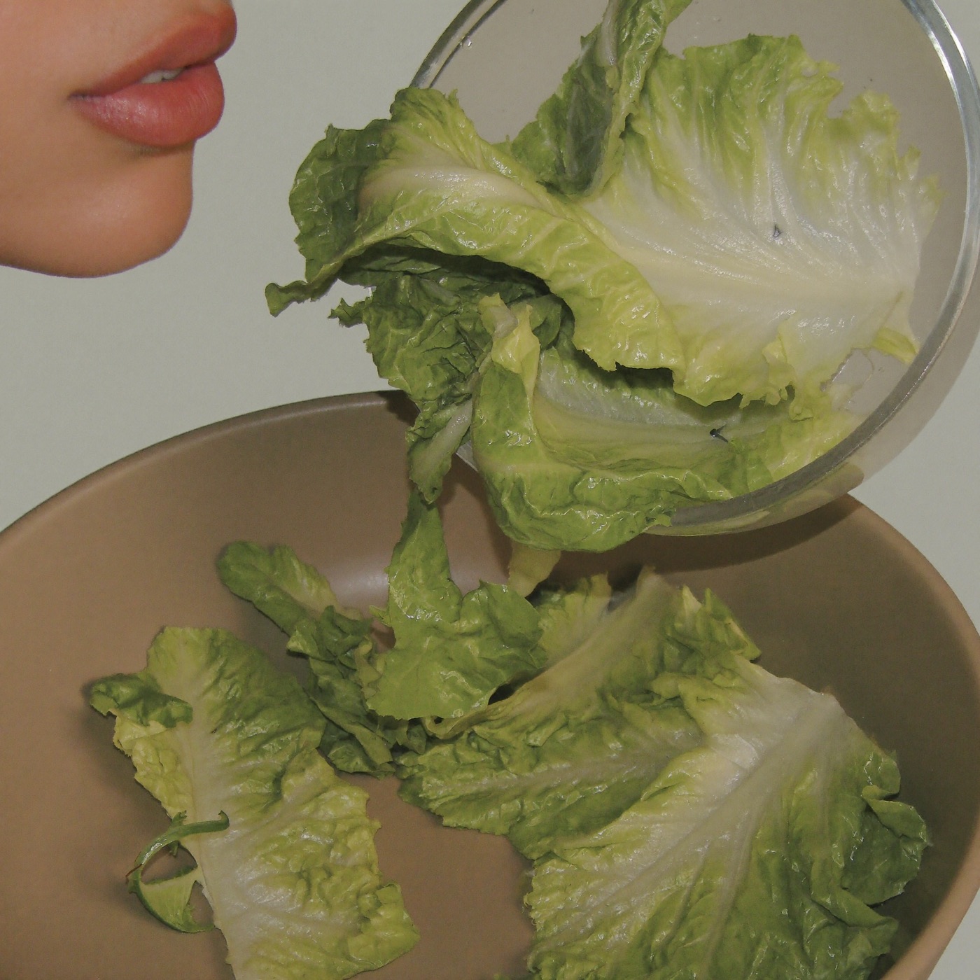 Foto gerada com IA para nutricionista